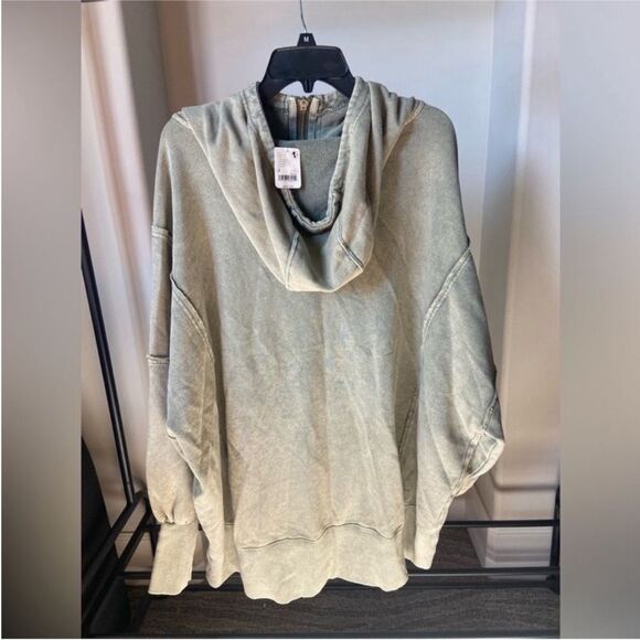 We the Free Camden Hoodie M - Picture 4 of 7